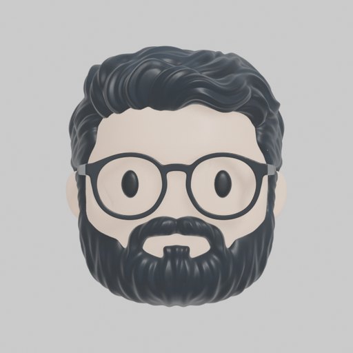 A vinyl-collectible figure of an Immersive Commons member