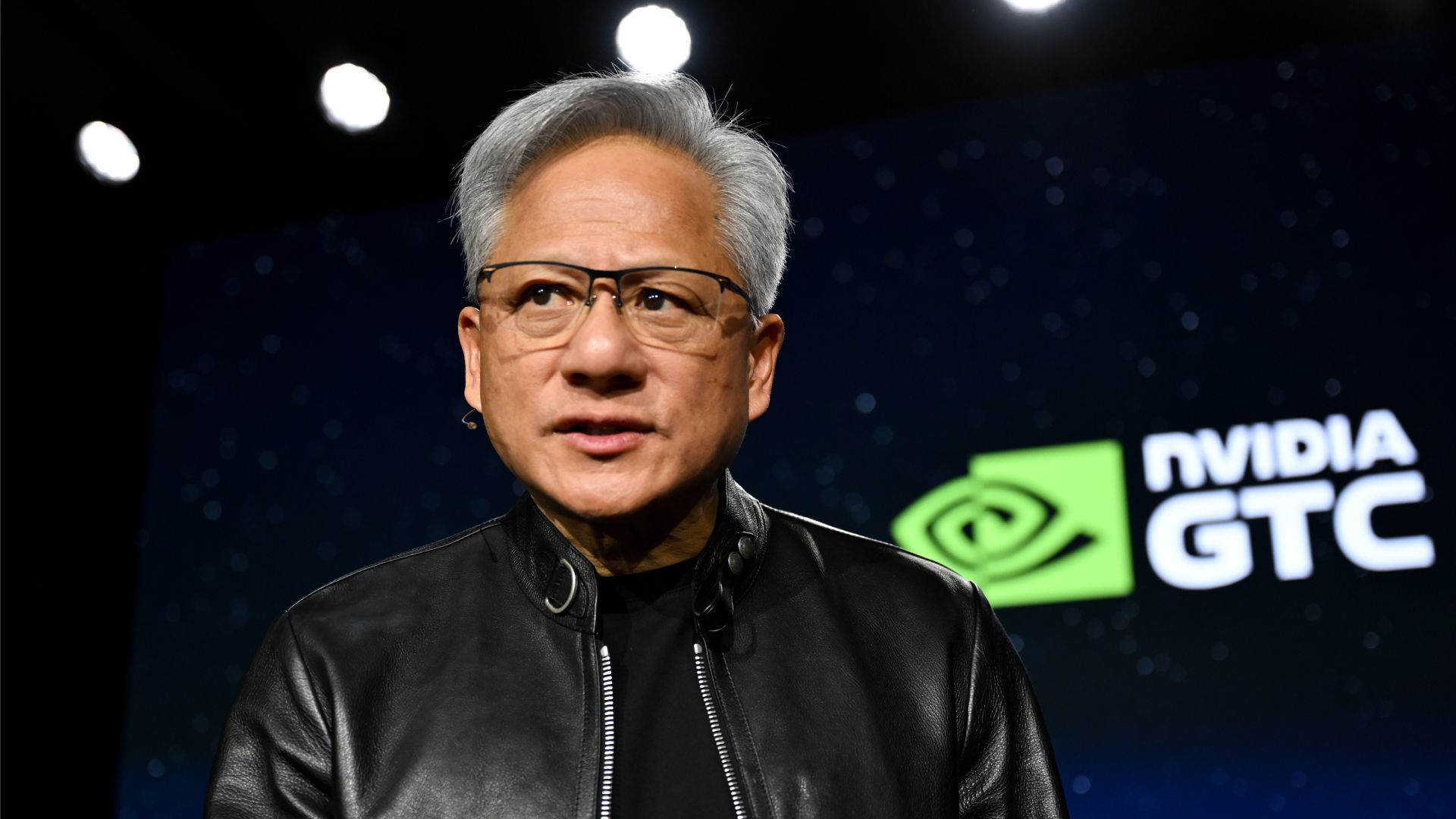Jensen Huang on the Dwarkesh Patel podcast