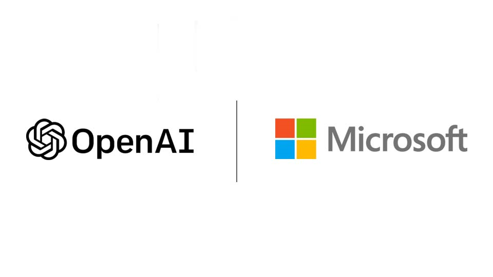 Microsoft OpenAI partnership restructure April 27 2026