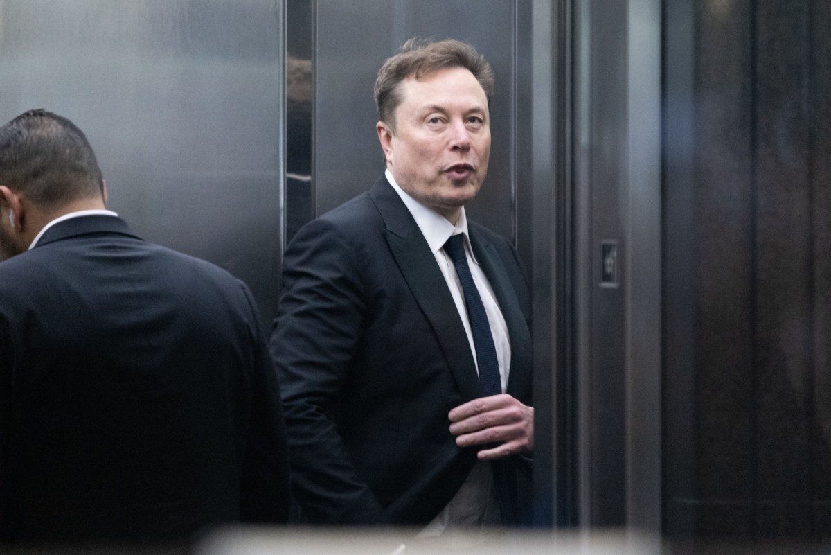Musk vs Altman trial coverage graphic