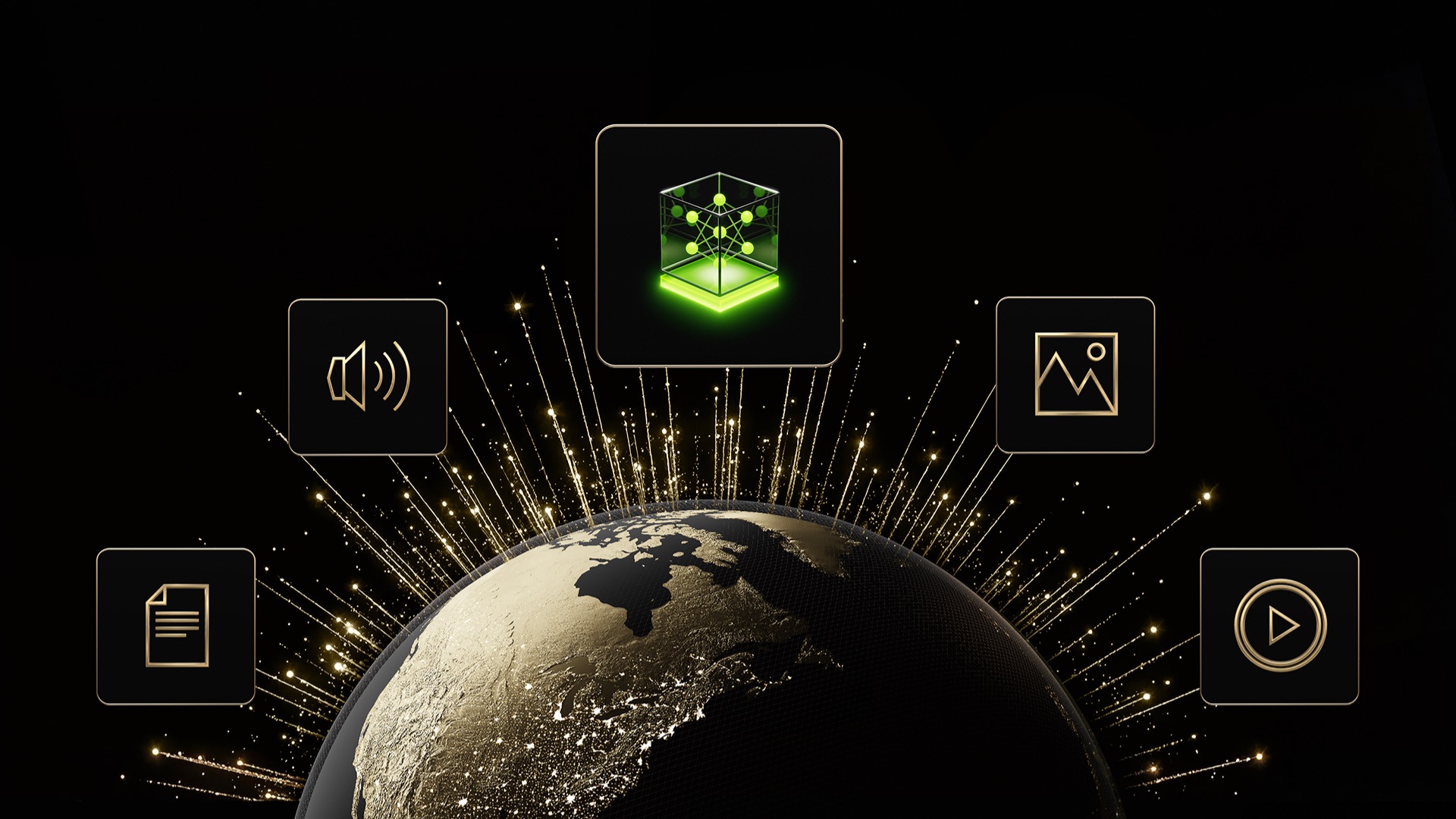 NVIDIA Nemotron 3 Nano Omni multimodal model launch