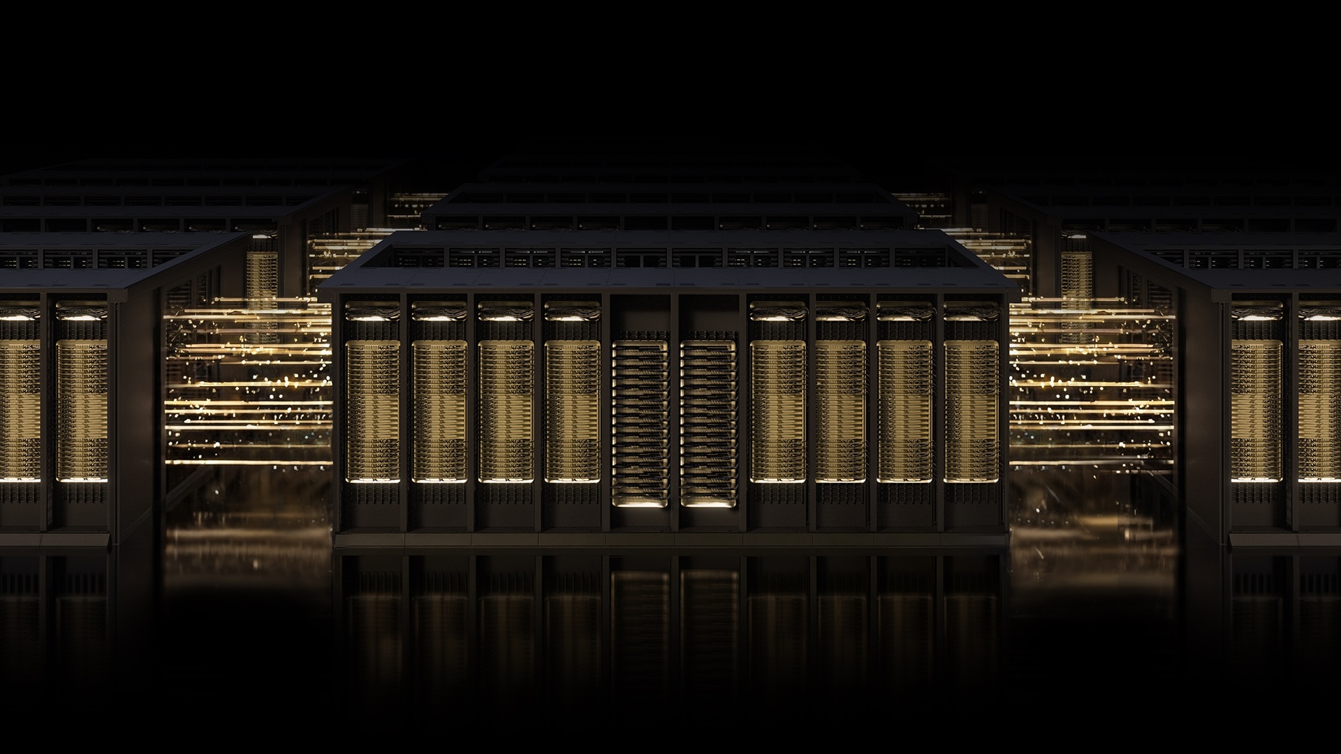 OpenAI MRC supercomputer networking with NVIDIA Spectrum-X coverage