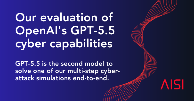 OpenAI Trusted Access for Cyber program announcement