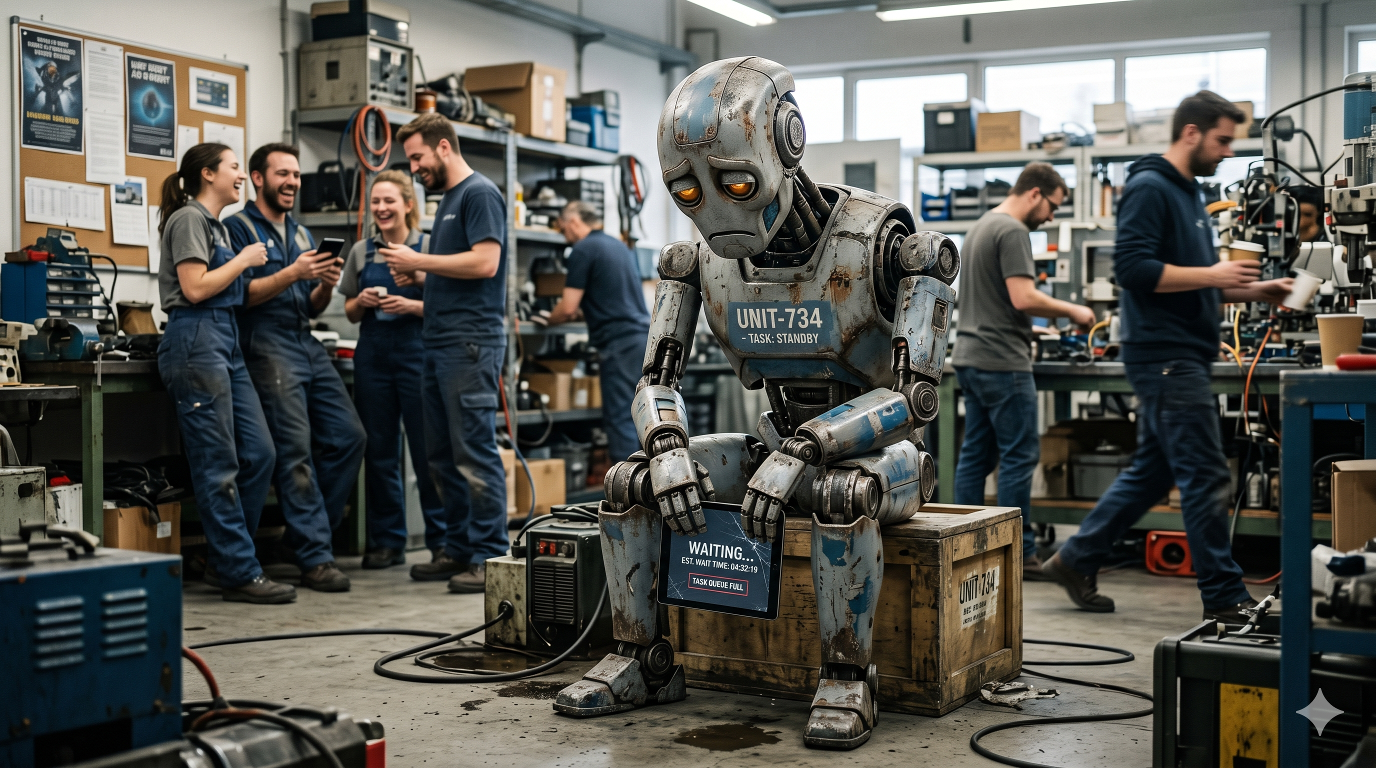 Turso retiring bug bounty over AI slop coverage