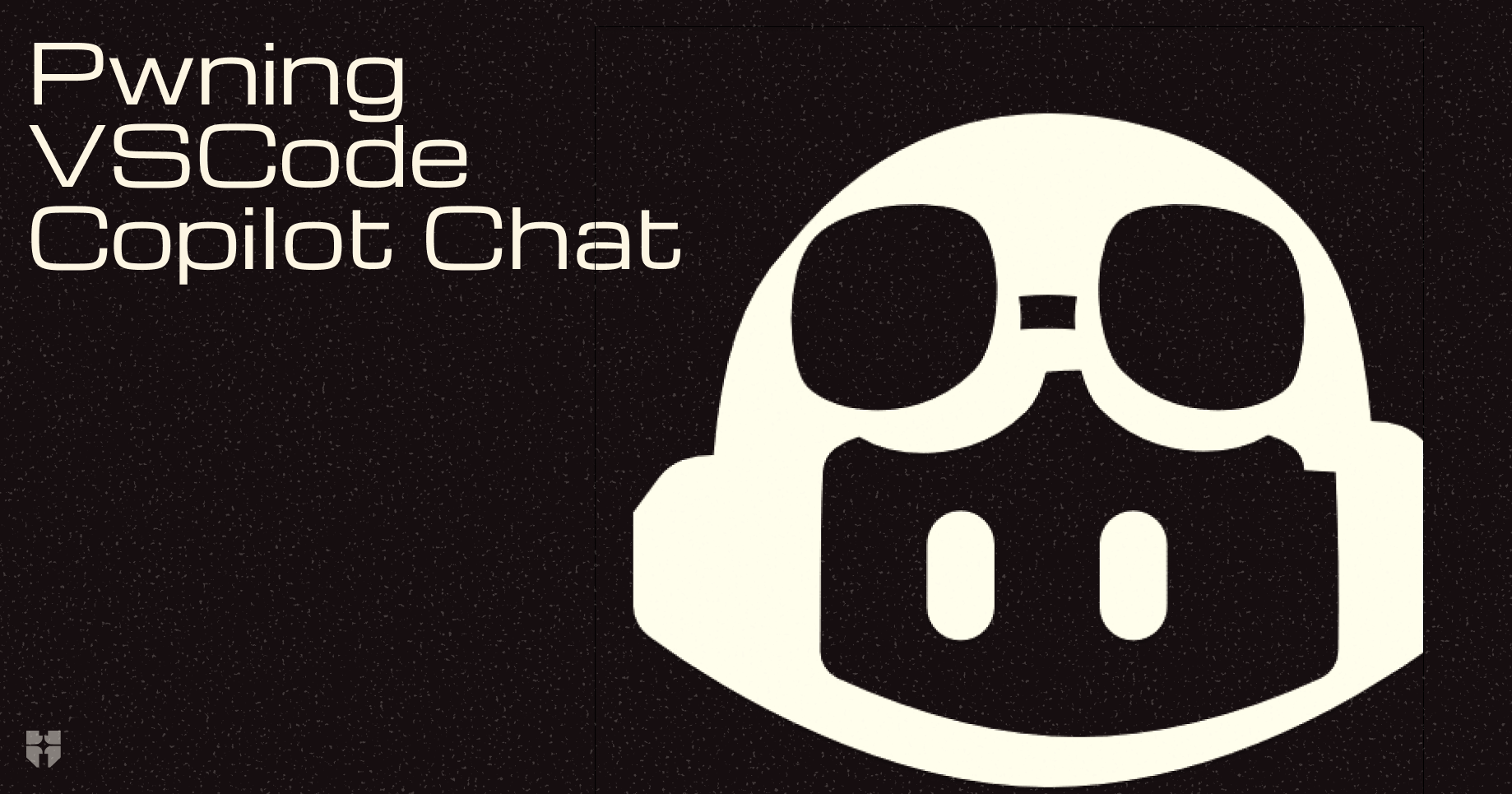 Hacktron RCE in VSCode Copilot Chat coverage