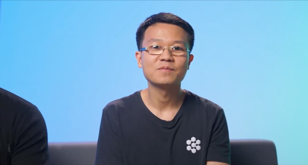 Cognition $1 billion funding round at $26 billion valuation, makers of Devin and Windsurf