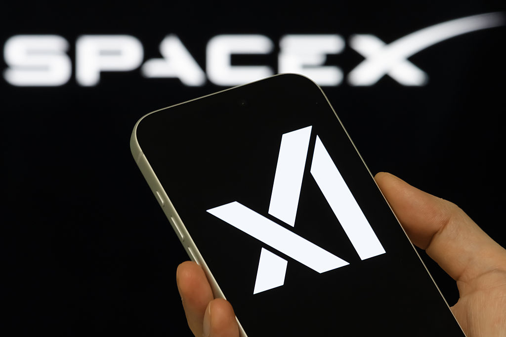Coverage of Google's $920M-per-month compute deal with SpaceX