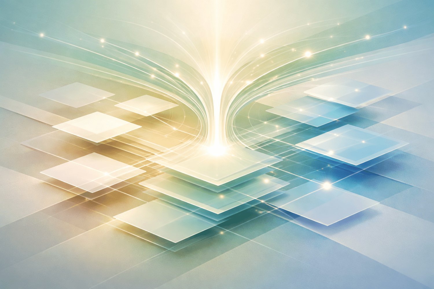 OpenAI Frontier enterprise agent platform launch graphic