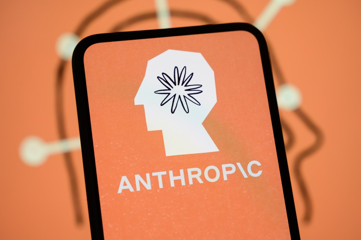 Governor Gavin Newsom announces California's Anthropic Claude partnership for state agencies