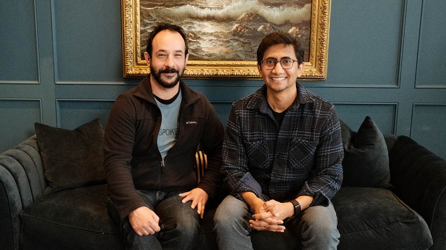Bespoke Labs raises $40M to build reinforcement-learning environments that train reliable AI agents