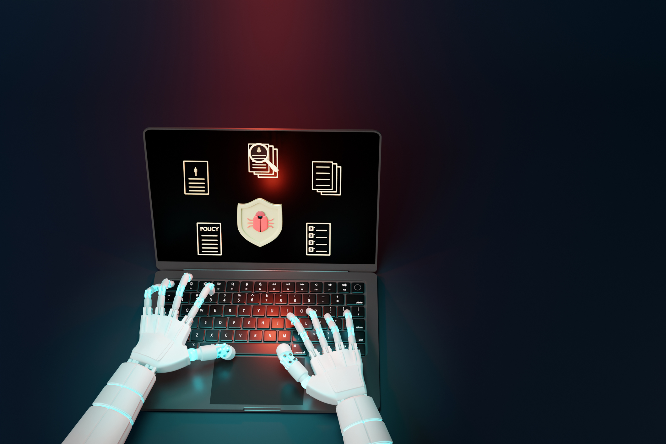 Sysdig threat-research disclosure of JADEPUFFER, an autonomous AI-agent-run ransomware operation