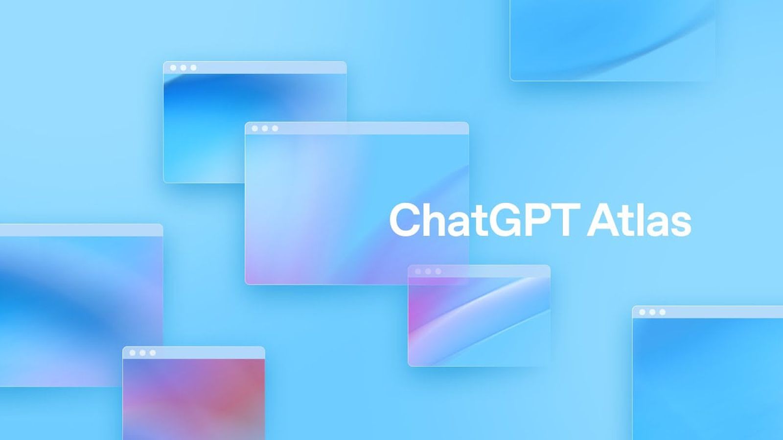 OpenAI ChatGPT Atlas browser being discontinued and folded into the ChatGPT desktop app