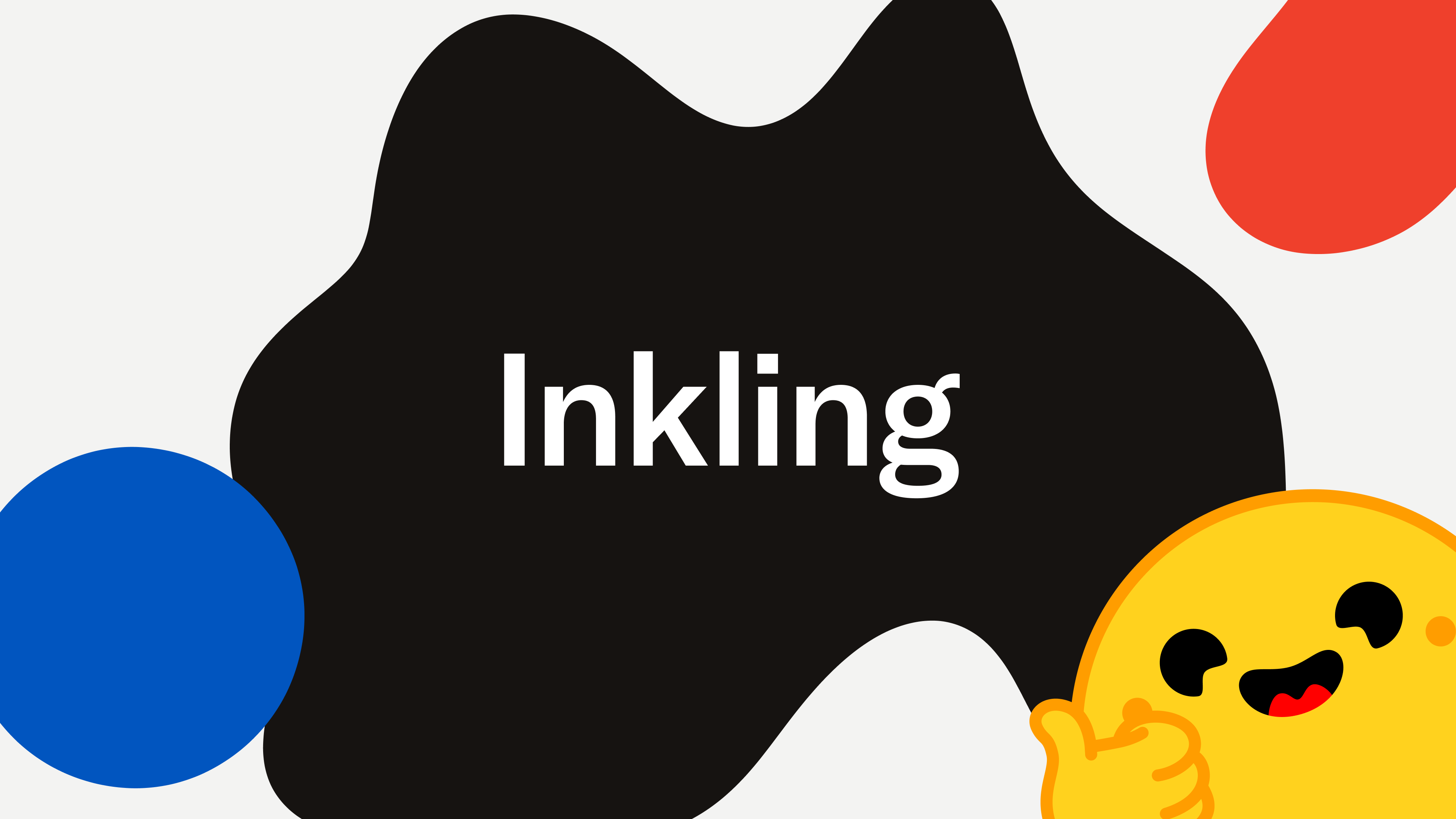 Inkling by Thinking Machines, an open-weight multimodal mixture-of-experts model
