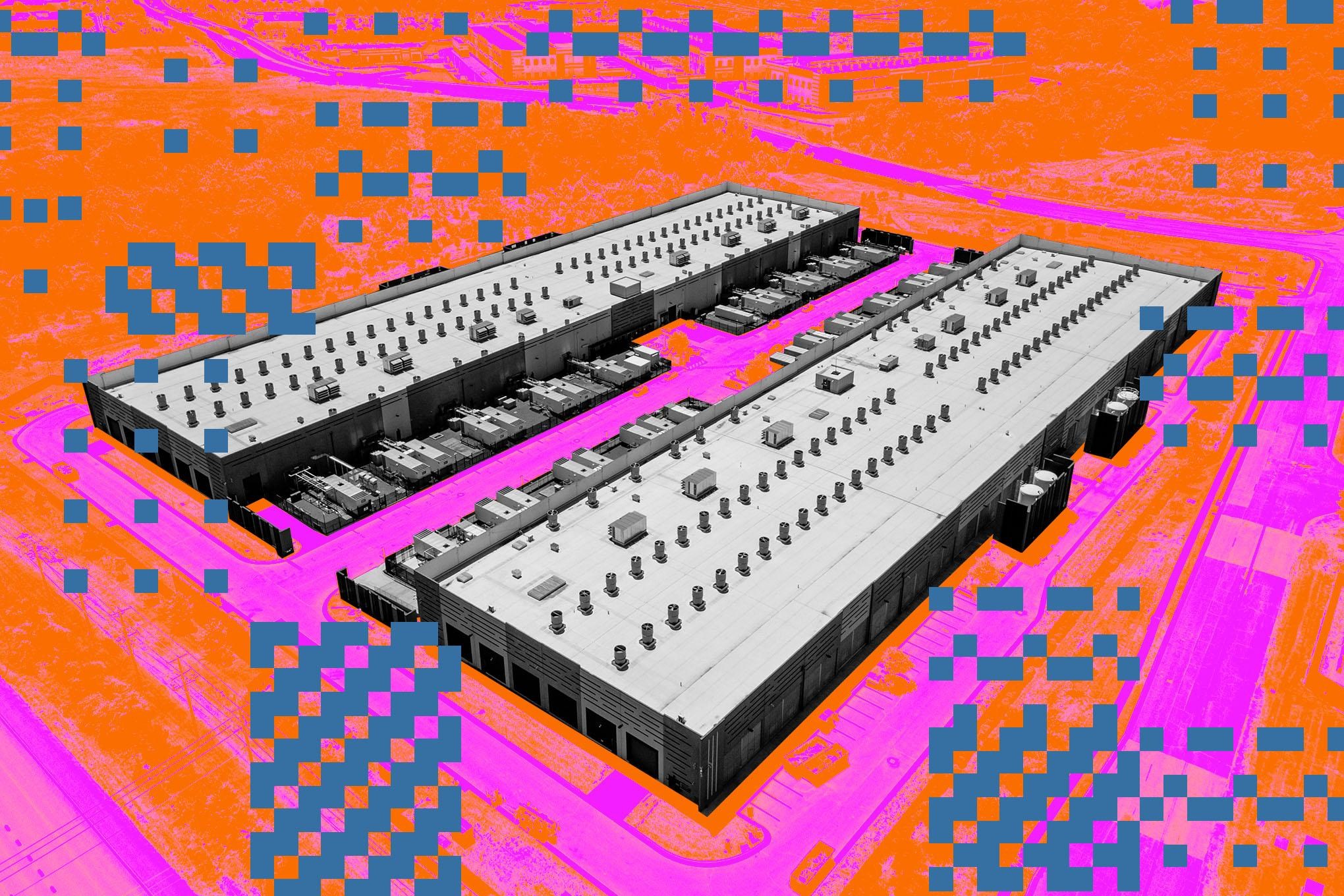 New York enacts the first statewide data center moratorium