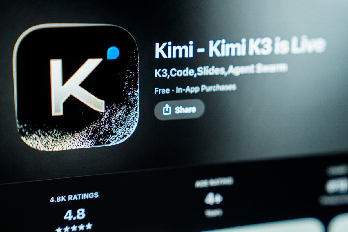 Researchers dispute the White House claim that Kimi K3's capability came from distilling Anthropic's Fable
