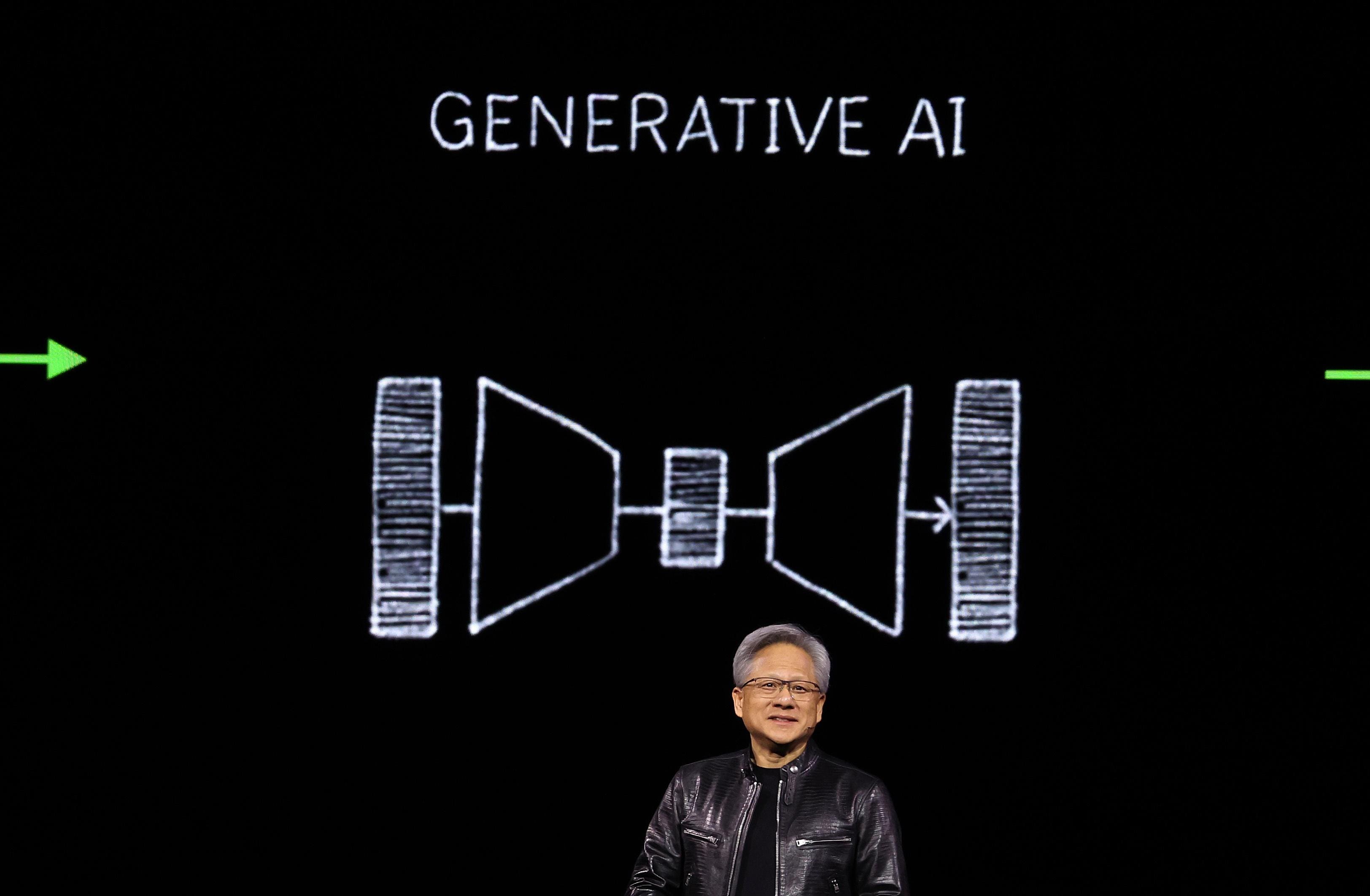 Nvidia's Open Weights and American AI Leadership letter doubles its signatories