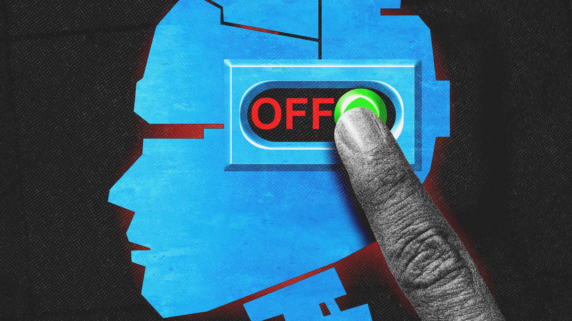Representatives Ted Lieu and Nathaniel Moran introduce the AI Kill Switch Act