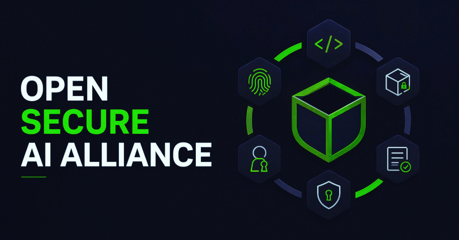 NVIDIA and industry partners launch the Open Secure AI Alliance