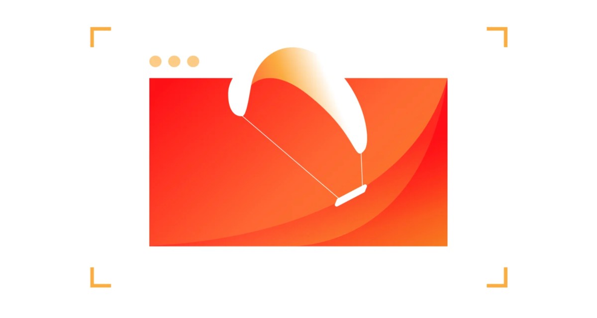 Cloudflare Kitesurf, a cloud-hosted browser built for AI agents