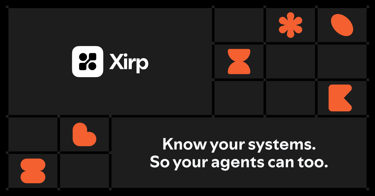 Xirp, Spotify's agentic development environment built on Backstage Portal