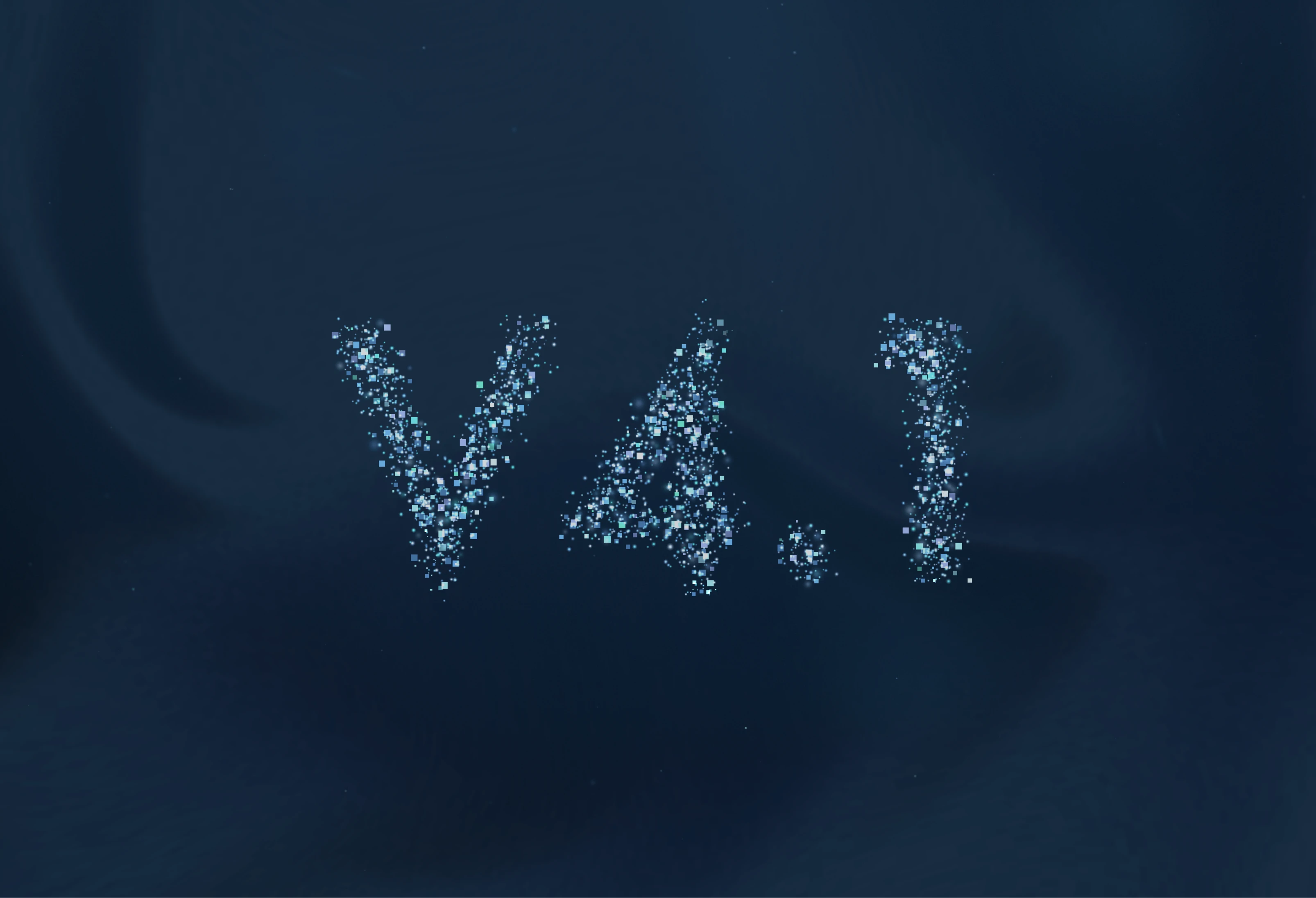 DeepSeek V4.1-Flash launch cover graphic